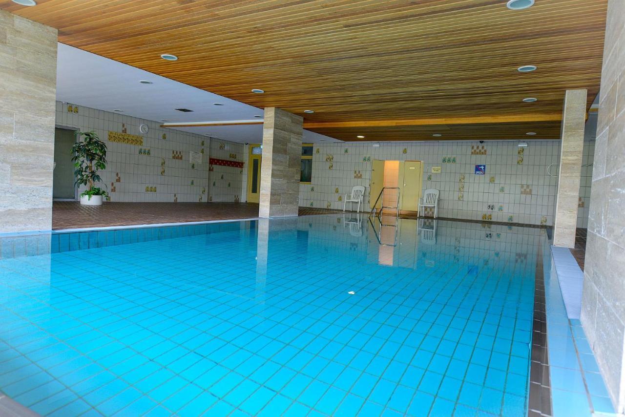 Haus Frauenpreiss F503 Cuxhaven Exterior foto